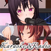 カラオケ&ラジオパーティSP